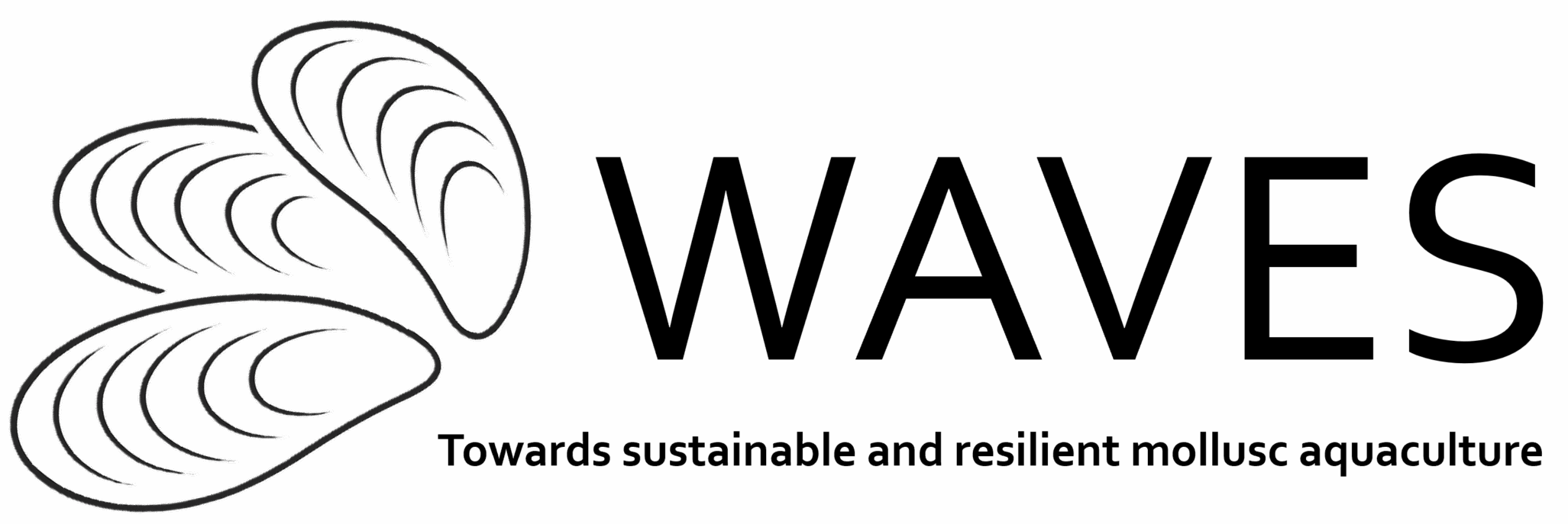 WAVES: Working towards Adaptive and Versatile Environmental Sustainability in mollusc aquaculture